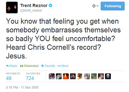 trent-reznor-chris-cornell-twitter-fued-scream-album-2009