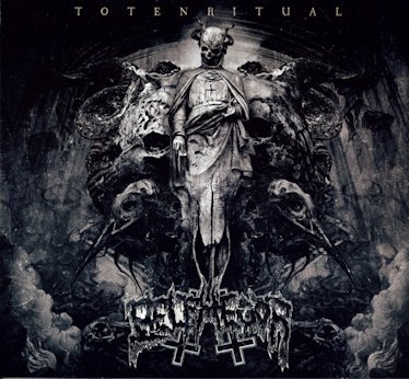 Belphegor = Totenritual