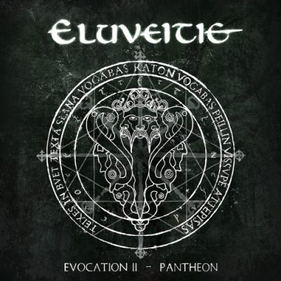 Eluveitie-Evocation-II-Pantheon