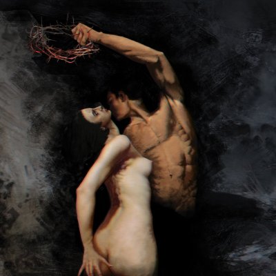 Suffer in Paradise - Ephemere